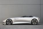 Karma SC1 Vision Concept 2019 года